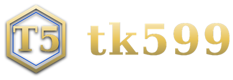 tk599 logo
